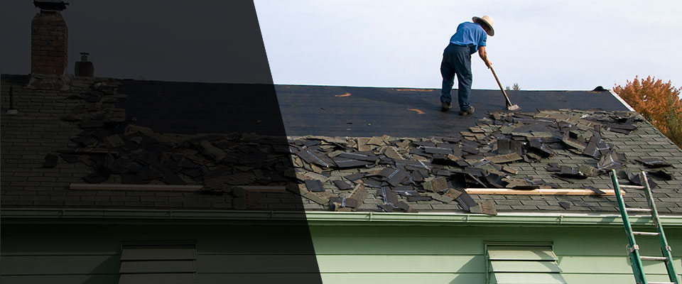 Neely Roofing Contractors